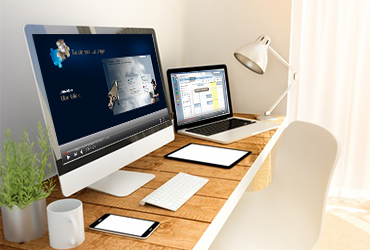 Hilfevideo Software